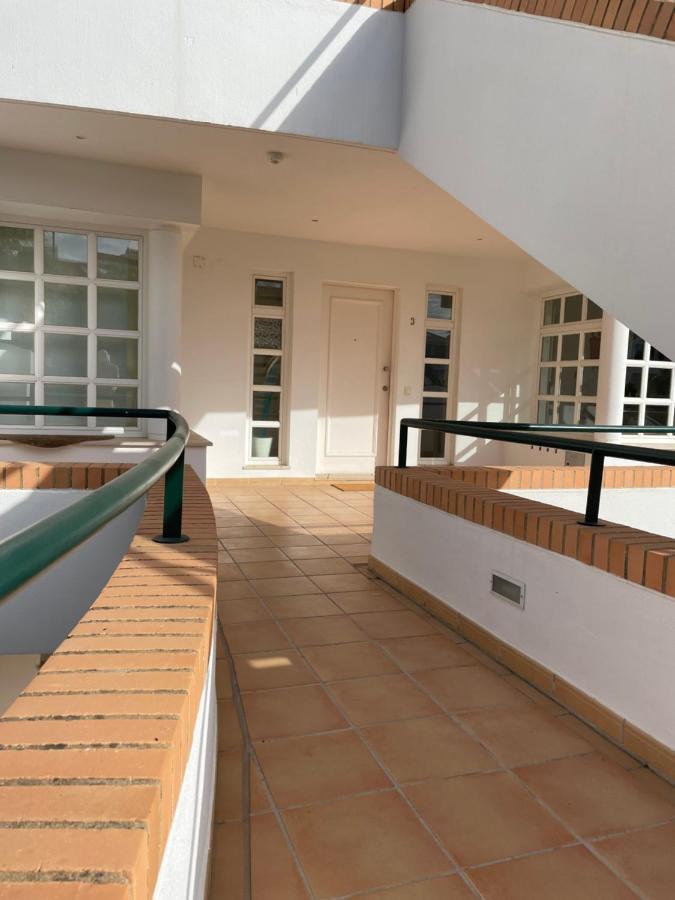 House Of Rising Sun Villa Quarteira Kültér fotó